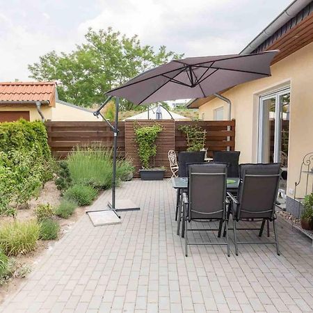 Havel Ferienhaus Brandenburg, Naehe Beetzsee Бранденбург Экстерьер фото